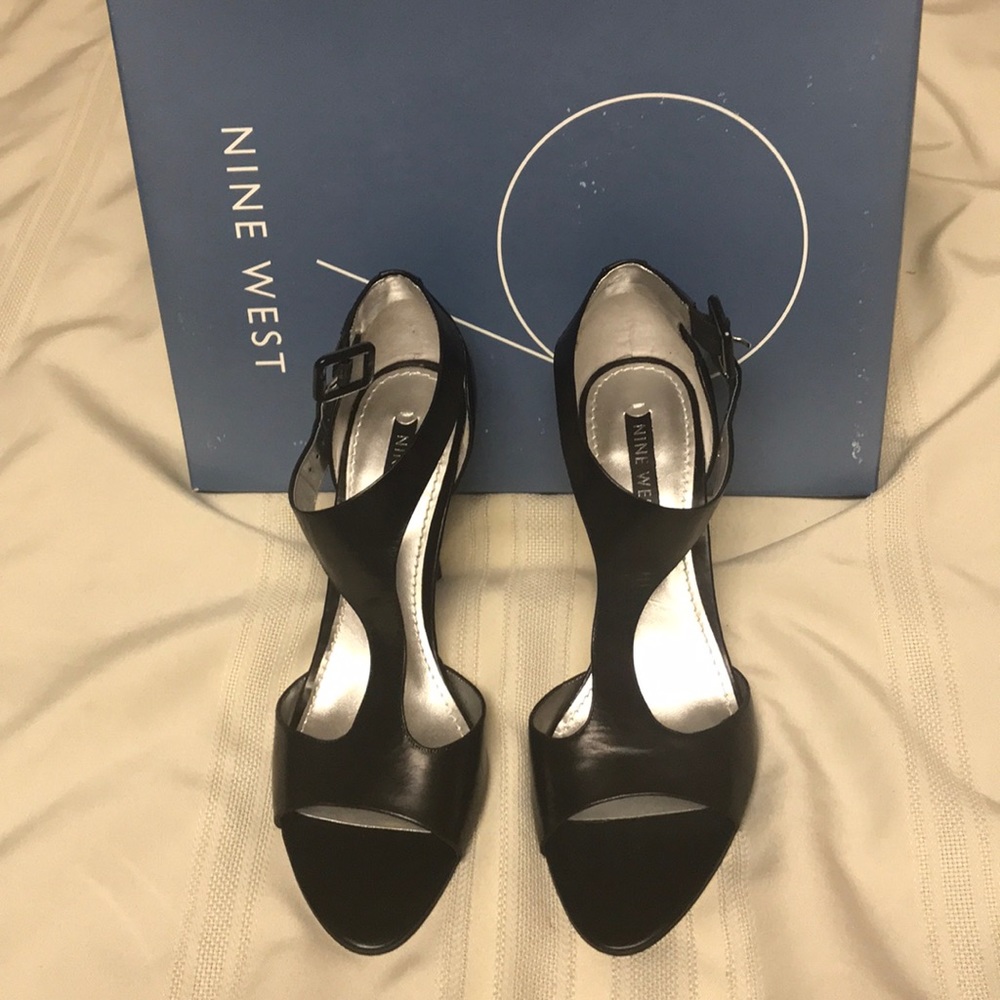 Nine West 3” Heels